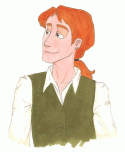 Bill Weasley