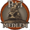 Bli medlem